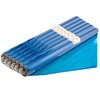 Hygloss Products Cello-Wrap™ Roll, Blue, 20in x 12.5ft, PK6 71506